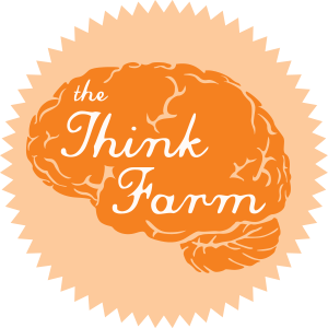 The Think Farm logo